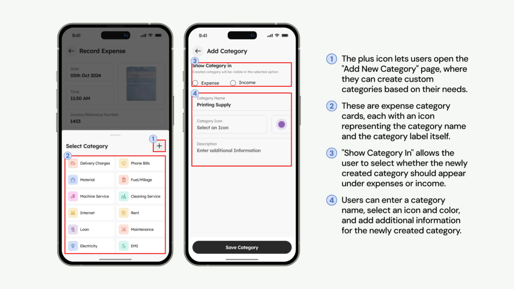 What Makes Customizable Categories Essential for Expense Tracking? What Makes Customizable Categories Essential for Expense Tracking?